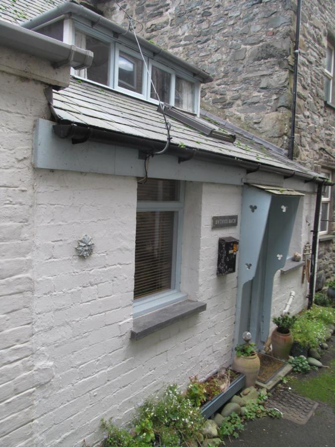 ברמאות' Bwthyn Bach Fishermans Cottage מראה חיצוני תמונה