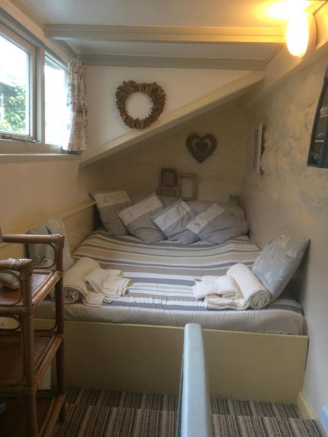 ברמאות' Bwthyn Bach Fishermans Cottage מראה חיצוני תמונה