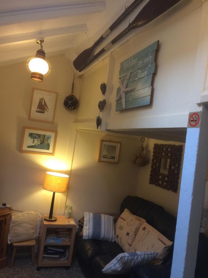 ברמאות' Bwthyn Bach Fishermans Cottage מראה חיצוני תמונה