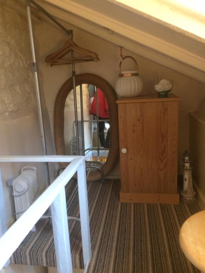ברמאות' Bwthyn Bach Fishermans Cottage מראה חיצוני תמונה